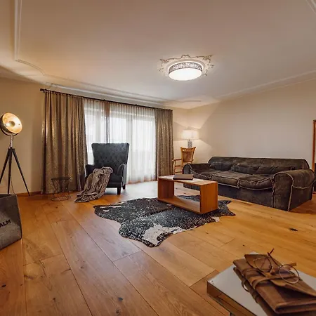 Otel Lisa 4*