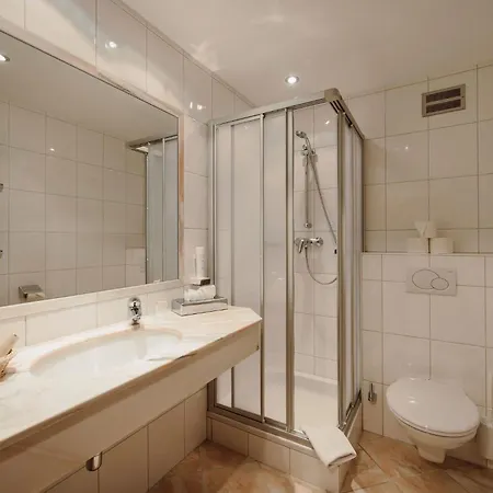 丽莎酒店 4* 弗拉绍