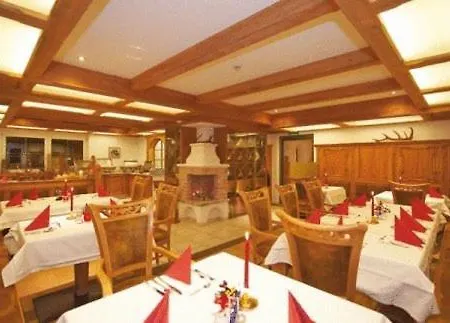 酒店 丽莎酒店 4*