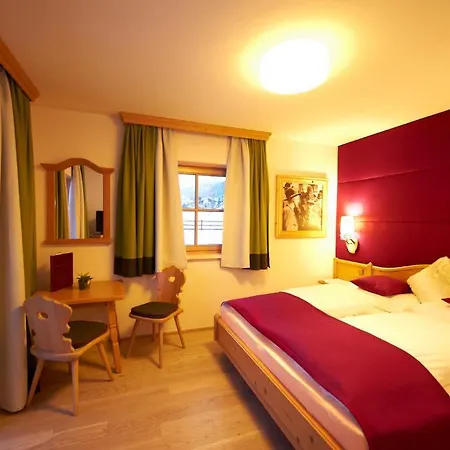 酒店 丽莎酒店 弗拉绍