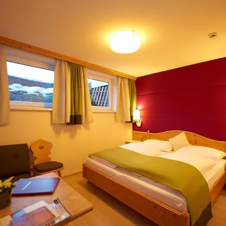 Otel Lisa 4*