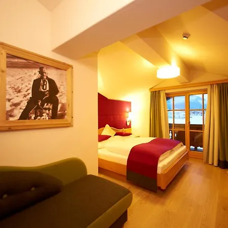 酒店 丽莎酒店 4*