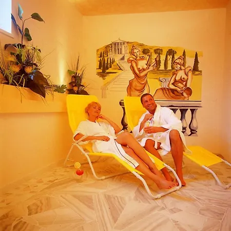 丽莎酒店 4* 弗拉绍