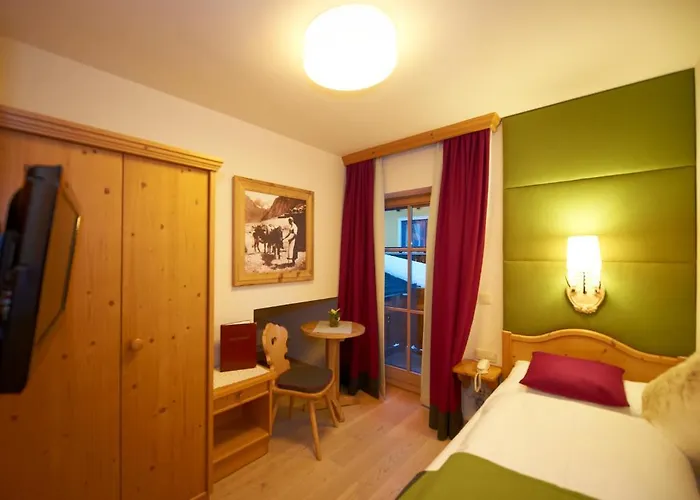 丽莎酒店 4* 弗拉绍