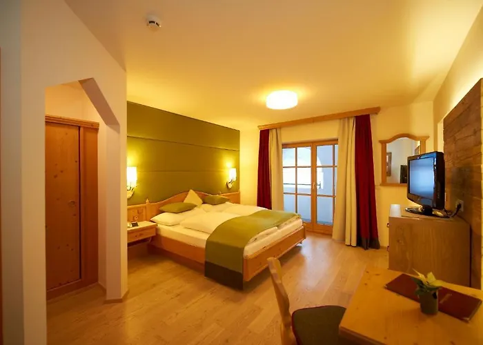 丽莎酒店 4* 弗拉绍