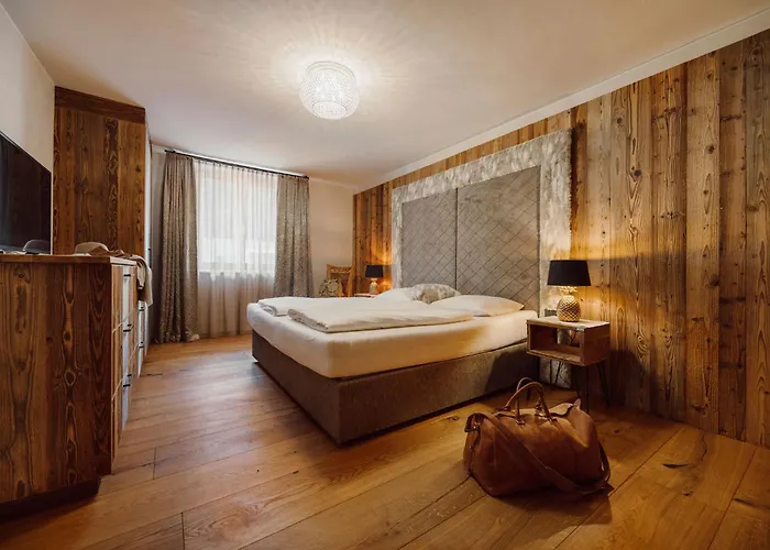 丽莎酒店 弗拉绍