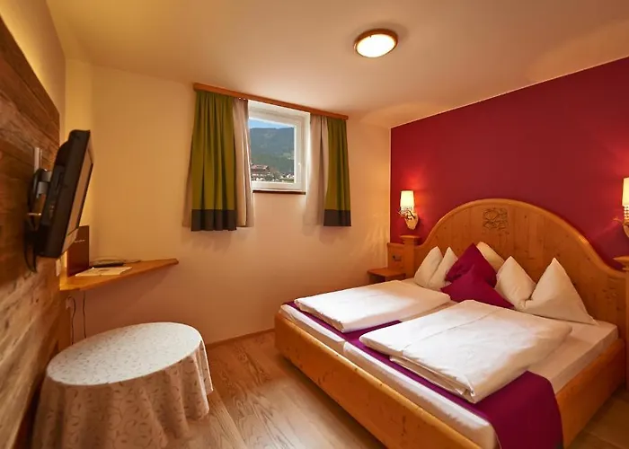 酒店 丽莎酒店 弗拉绍