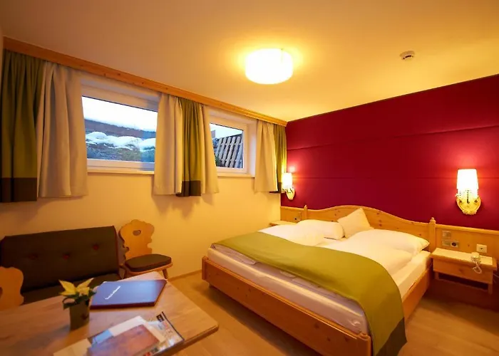 酒店 丽莎酒店 4*