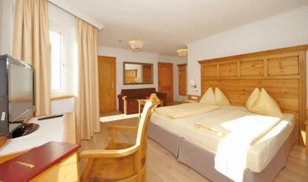 丽莎酒店 酒店 弗拉绍